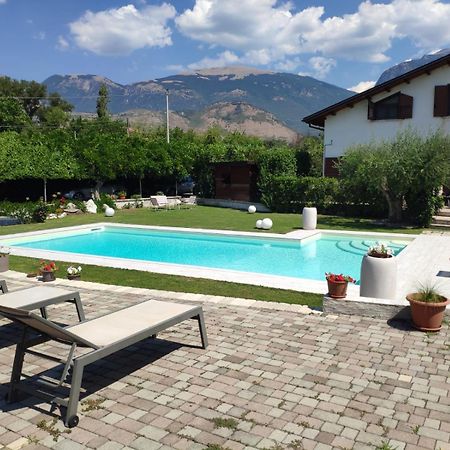 La Brezza Del Pollino Bed & Breakfast Morano Calabro Dış mekan fotoğraf