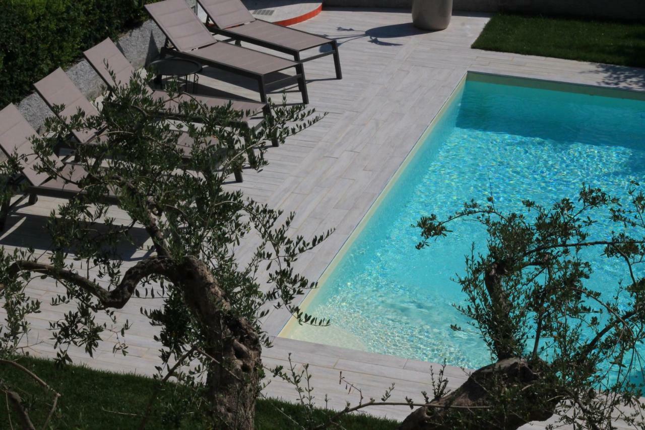 La Brezza Del Pollino Bed & Breakfast Morano Calabro Dış mekan fotoğraf